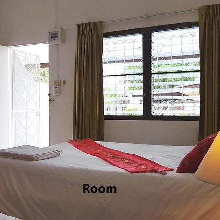 Mali Garden Resort Patong Εξωτερικό φωτογραφία