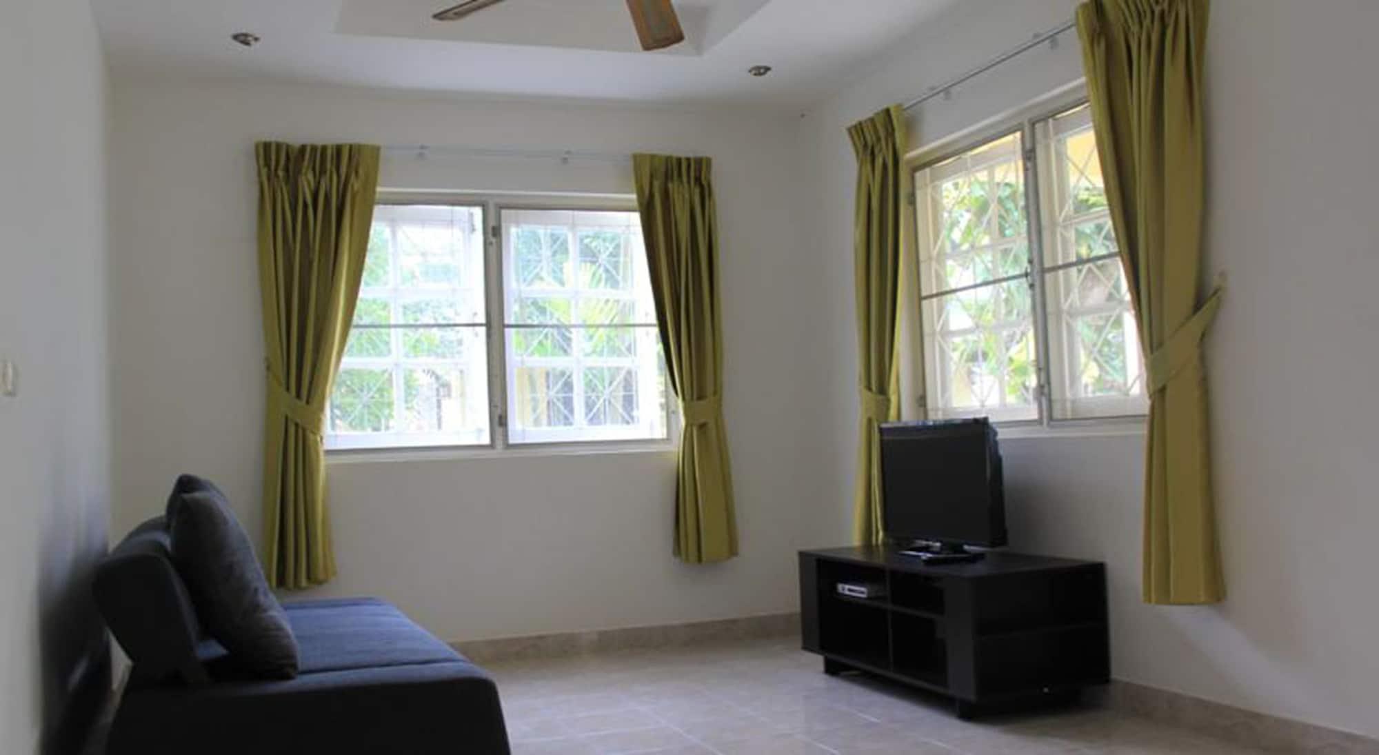 Mali Garden Resort Patong Εξωτερικό φωτογραφία