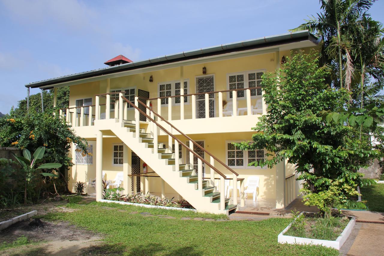Mali Garden Resort Patong Εξωτερικό φωτογραφία