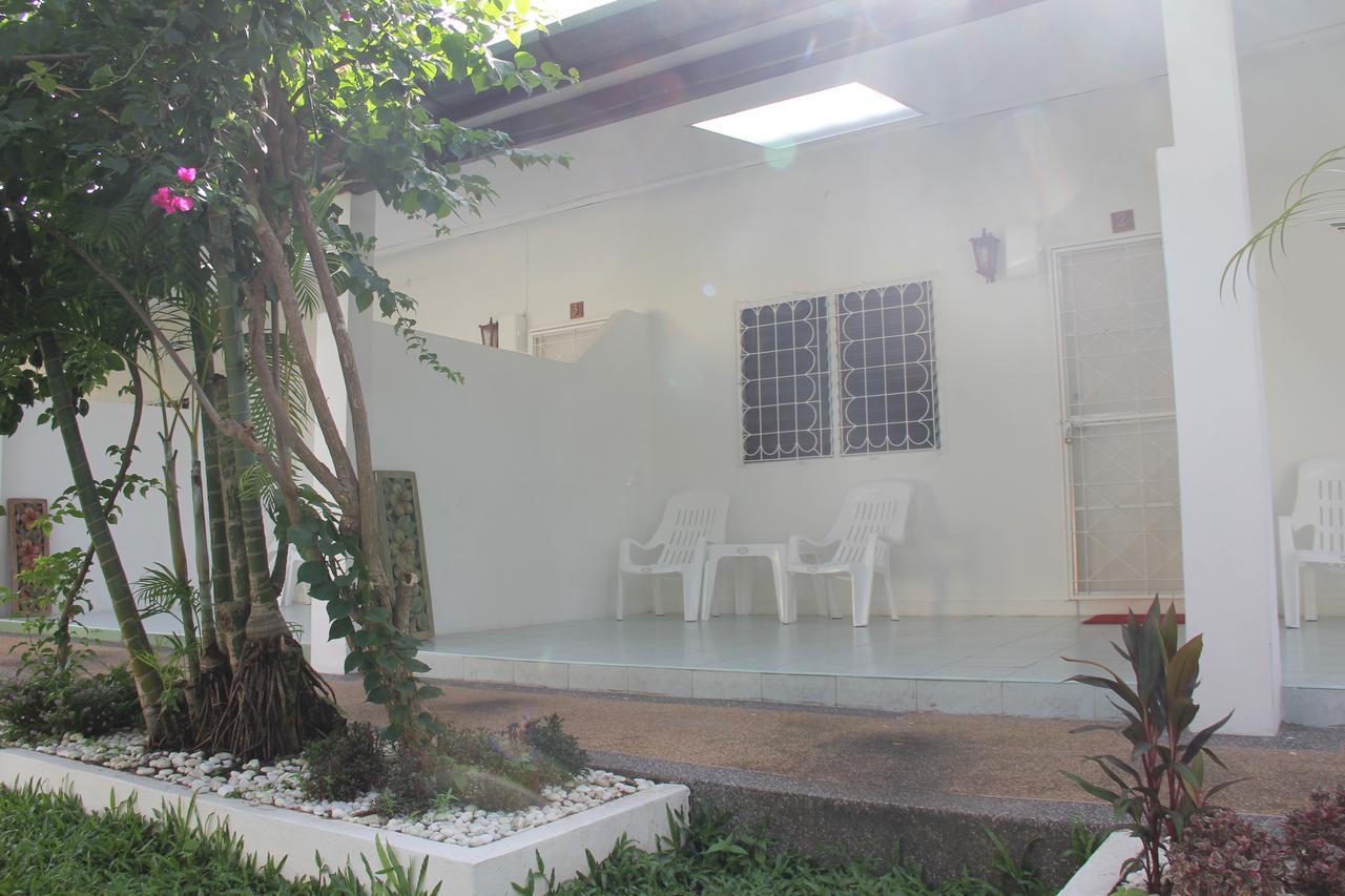 Mali Garden Resort Patong Εξωτερικό φωτογραφία