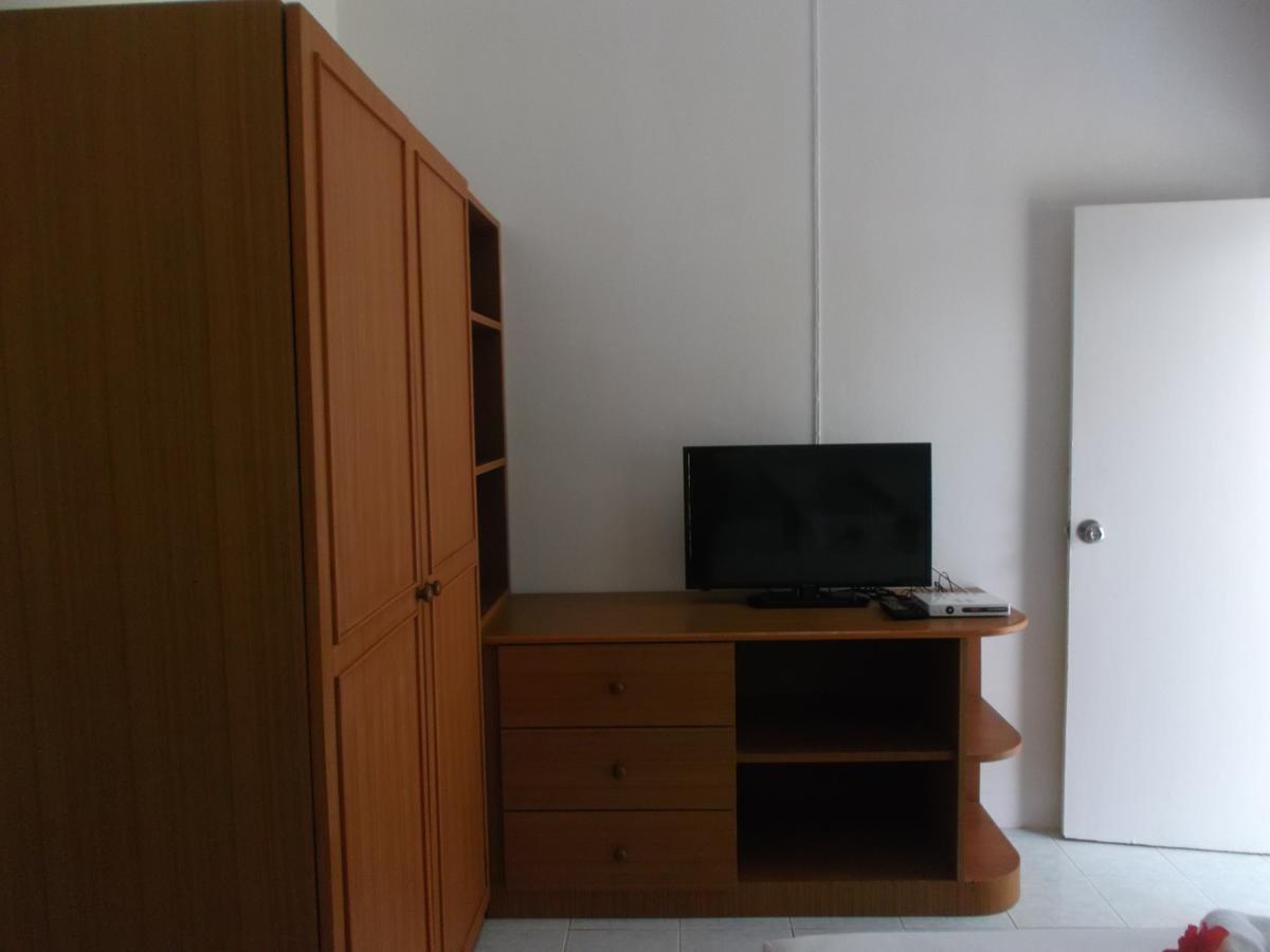 Mali Garden Resort Patong Εξωτερικό φωτογραφία