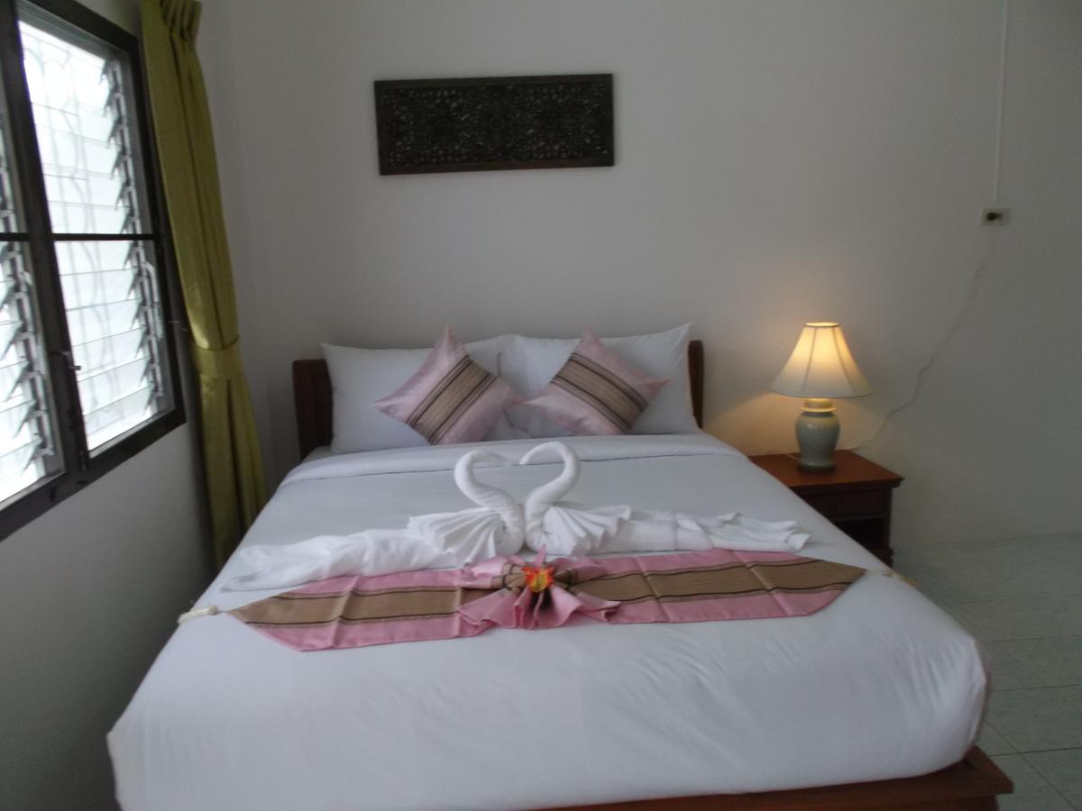 Mali Garden Resort Patong Εξωτερικό φωτογραφία