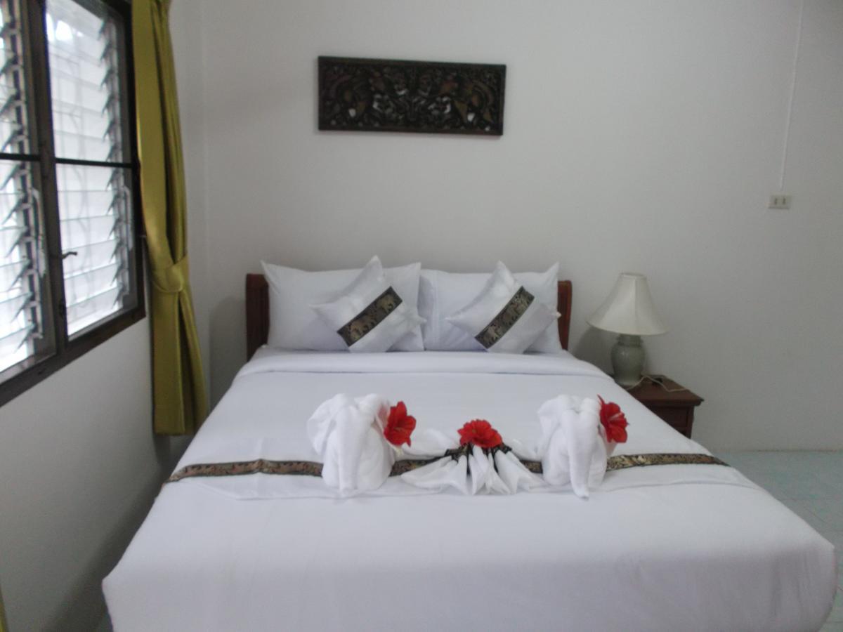 Mali Garden Resort Patong Εξωτερικό φωτογραφία