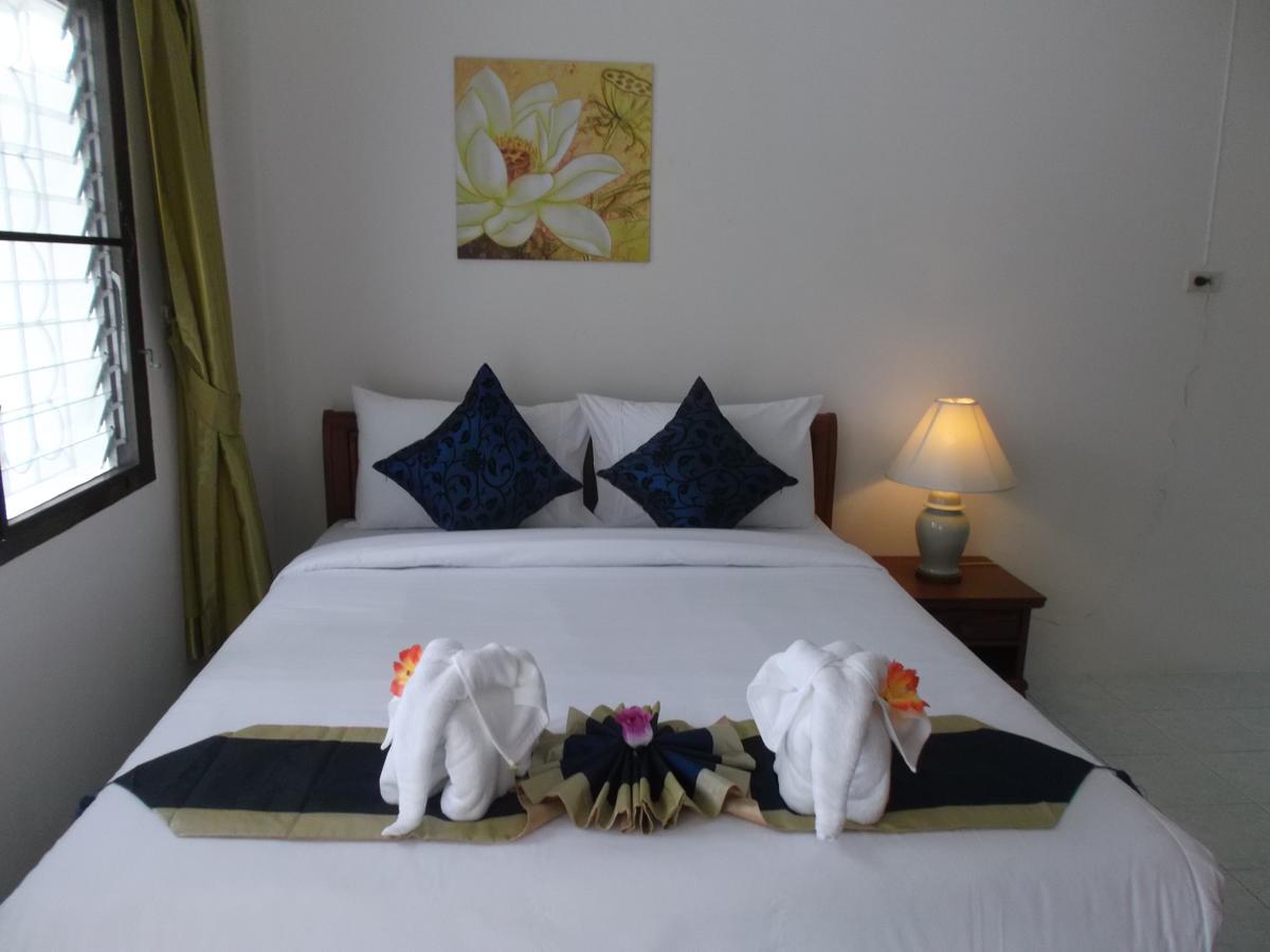Mali Garden Resort Patong Εξωτερικό φωτογραφία