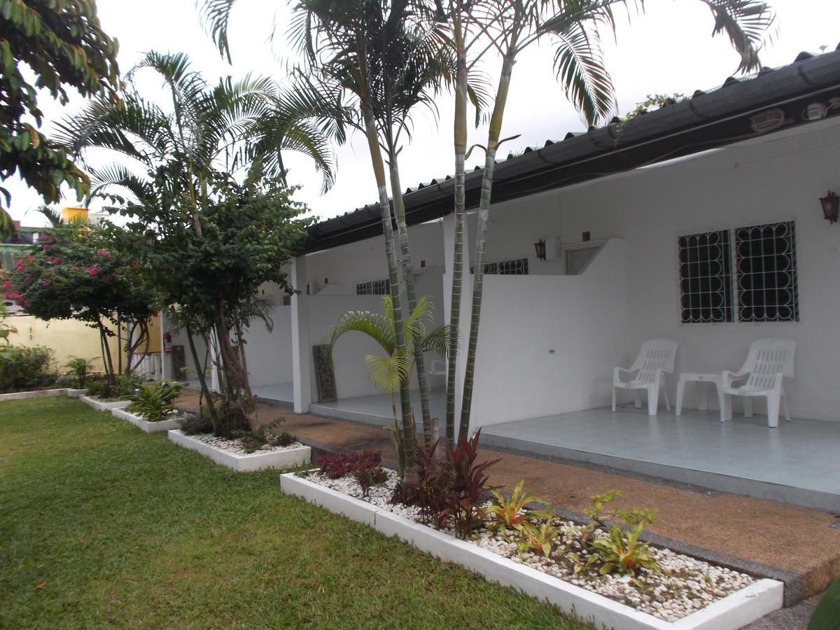 Mali Garden Resort Patong Εξωτερικό φωτογραφία