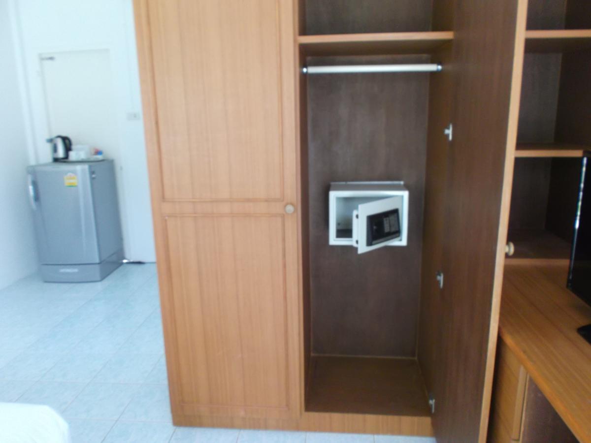 Mali Garden Resort Patong Εξωτερικό φωτογραφία
