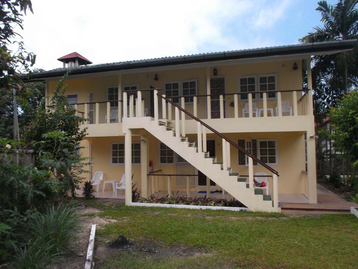 Mali Garden Resort Patong Εξωτερικό φωτογραφία