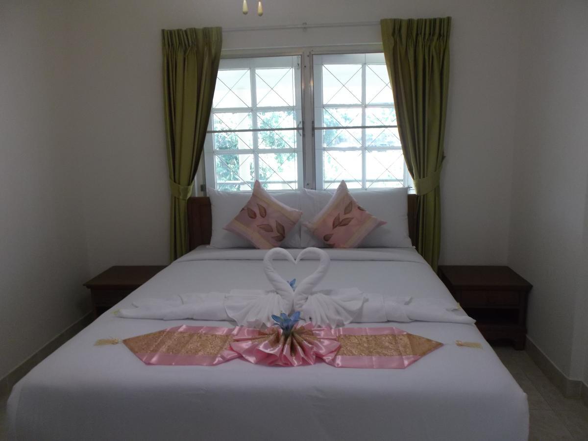 Mali Garden Resort Patong Εξωτερικό φωτογραφία