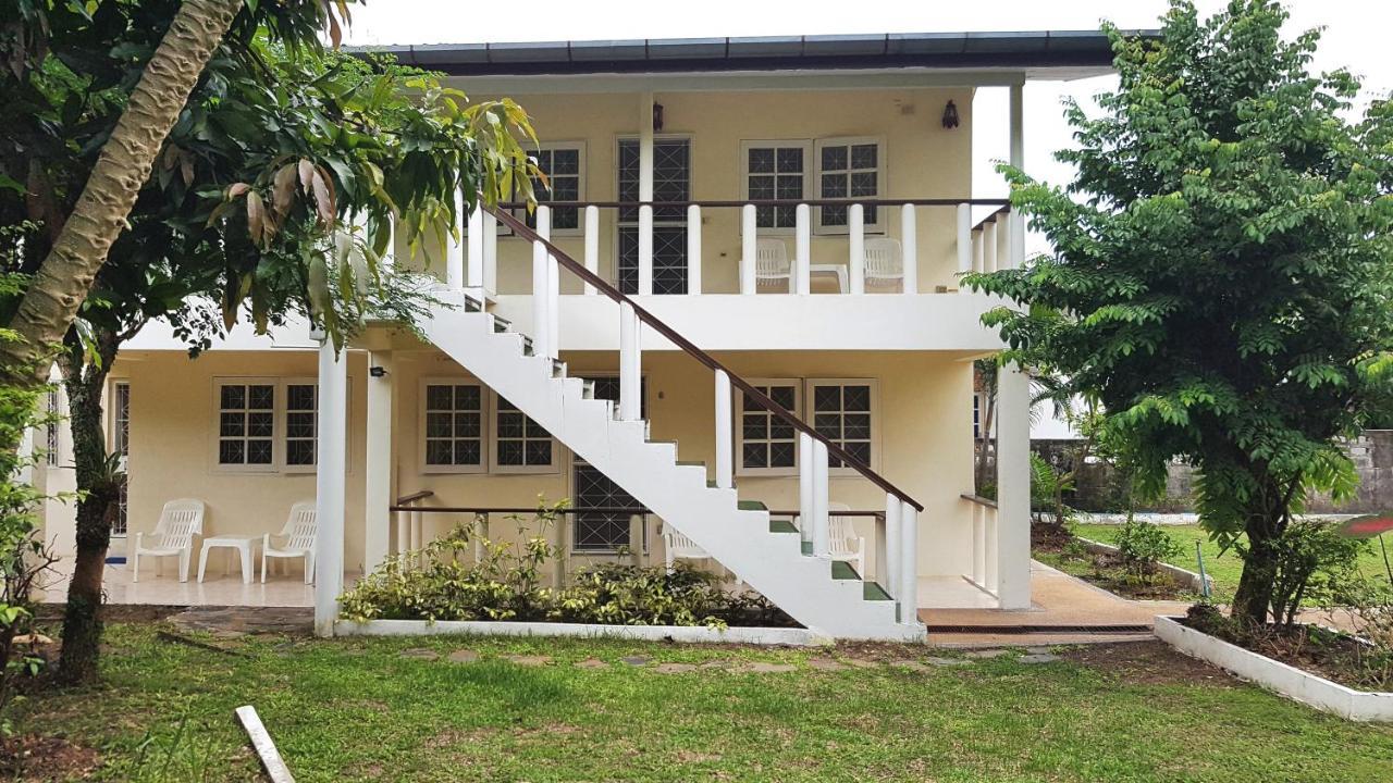 Mali Garden Resort Patong Εξωτερικό φωτογραφία