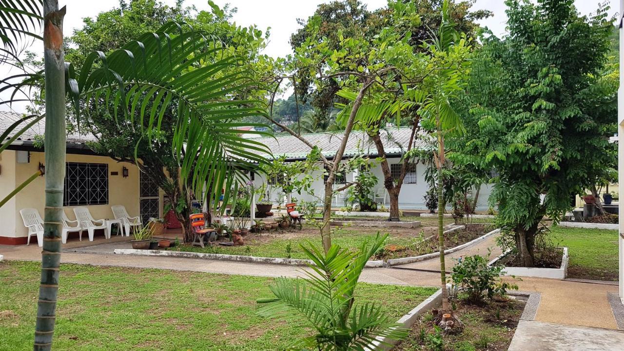Mali Garden Resort Patong Εξωτερικό φωτογραφία