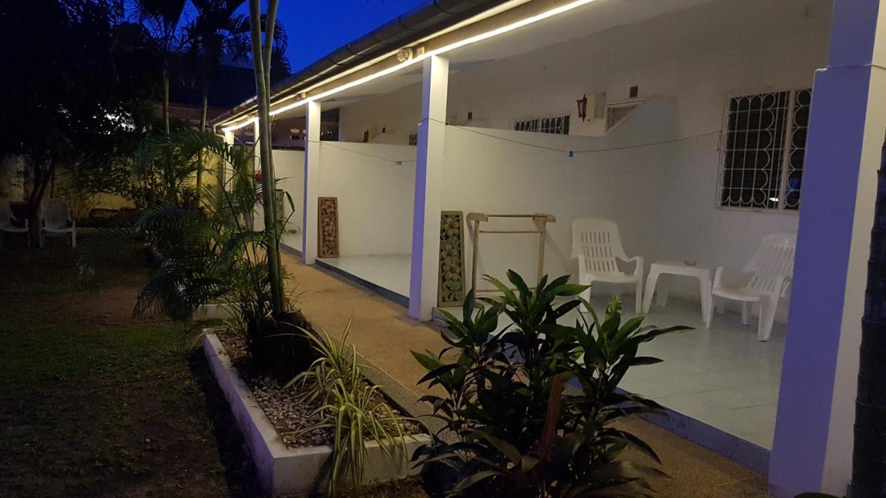 Mali Garden Resort Patong Εξωτερικό φωτογραφία
