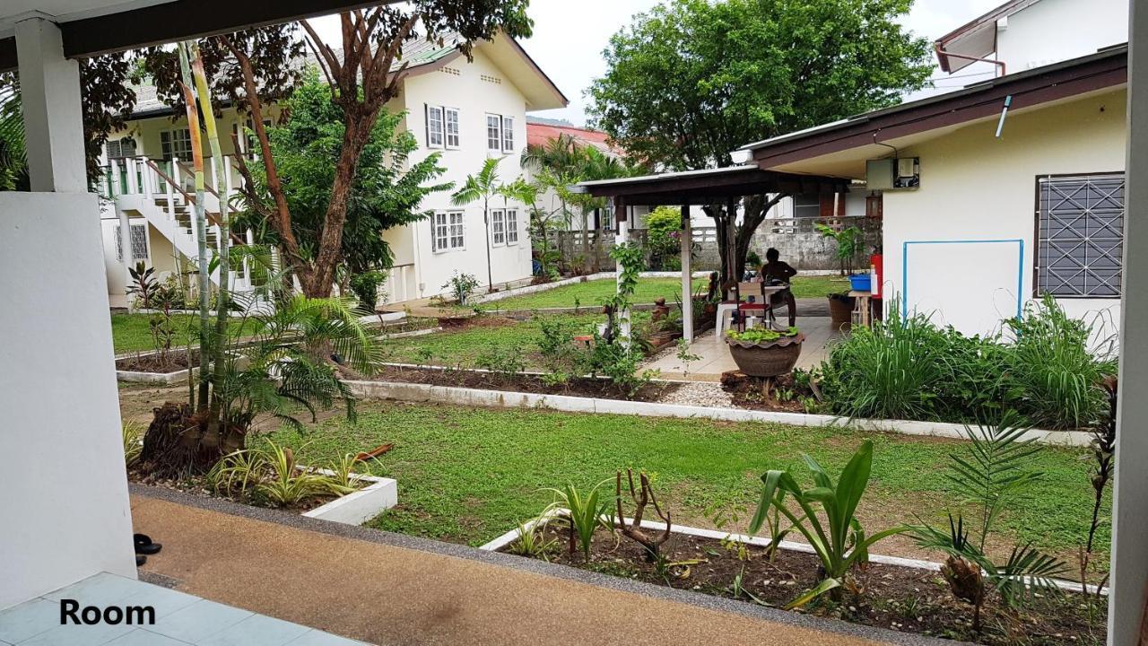Mali Garden Resort Patong Εξωτερικό φωτογραφία